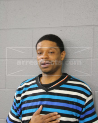Anthony E Arrington