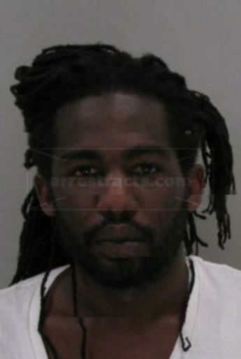 Dennis Jermaine Durham