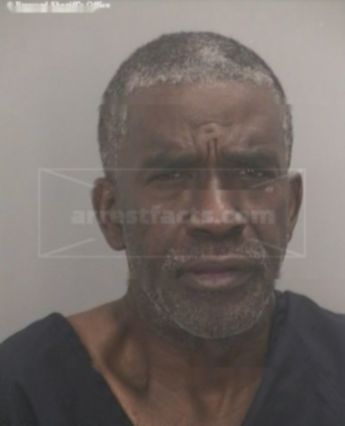 Alvin Ross Mays