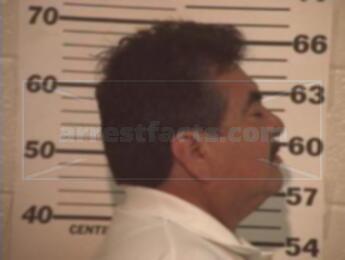 Francisco Zepeda Maldonado