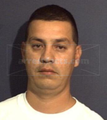 Andy William Deanda
