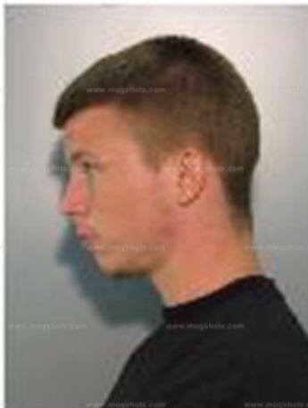 Brandon Scott Cason