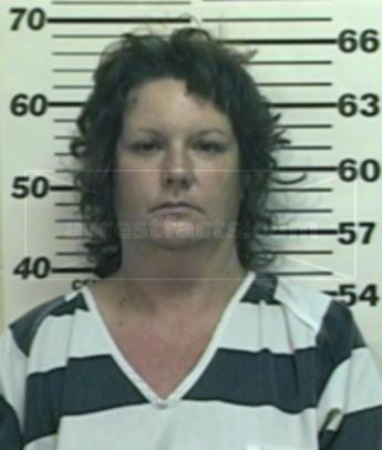 Eugenia Barnett Gilbreath