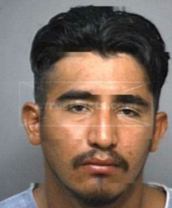 Alfredo Gonzales