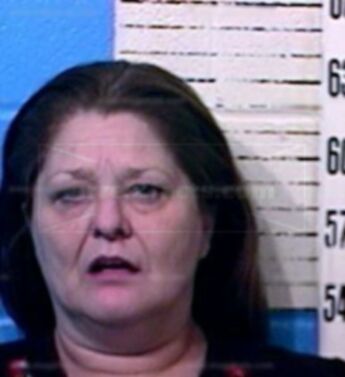 Linda Gay Fletcher