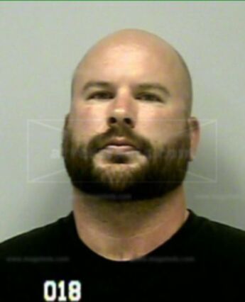 Patrick Bryon Eagleson