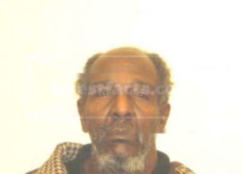Melton Buckley Jr.