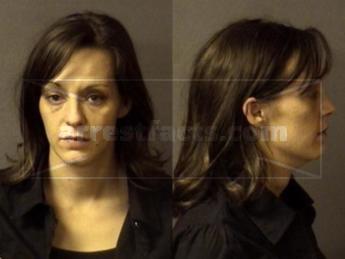 Maelee Danielle Ancil