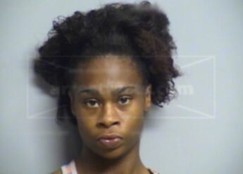 Tyesha Michelle Goff