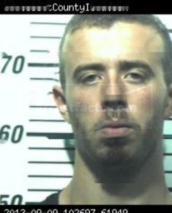 Brandon Robert Carr