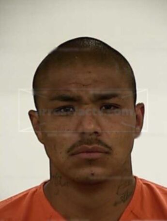 Jose Javier Zepeda-Aguilar