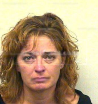 Darla Sue Napier