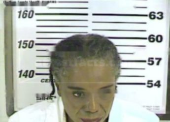 Ruth Falls Miller
