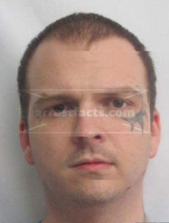 Gregory Brian Corbin