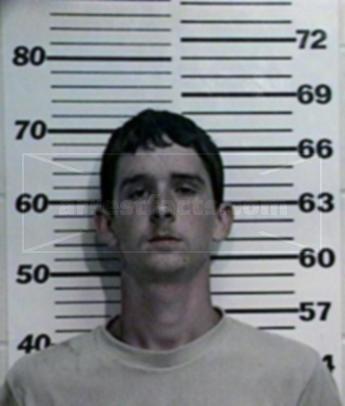 Chase Allen Gilliam