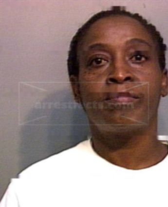 Lisa Ruth Stallworth