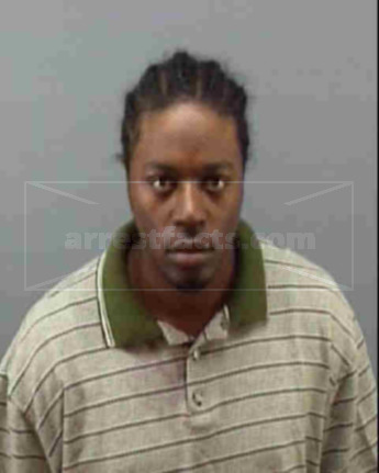 Demarco Tamont Comer