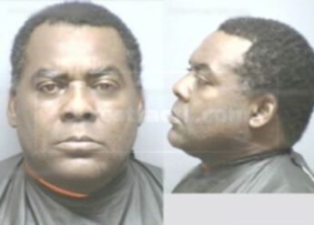 Daryl Wayne Mcdougal