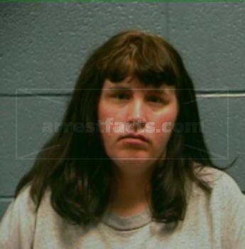 Kelly Marie Garrison
