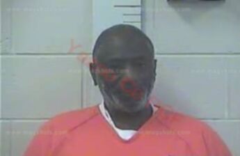 Eddie Leroy Perkins