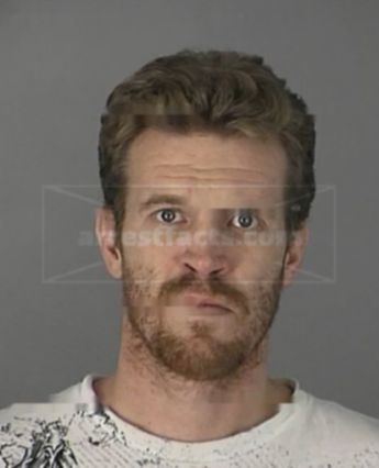 Christopher Charles Partin
