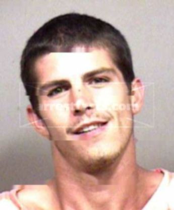 Jason Patrick Bush