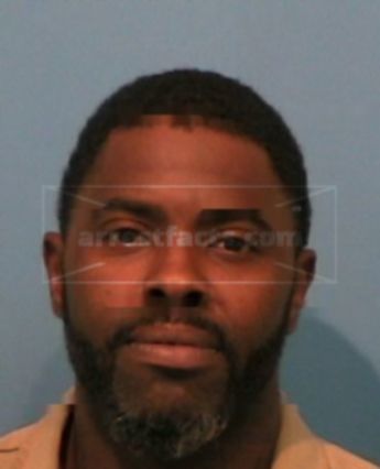 Thaddius Rodriguez Baker