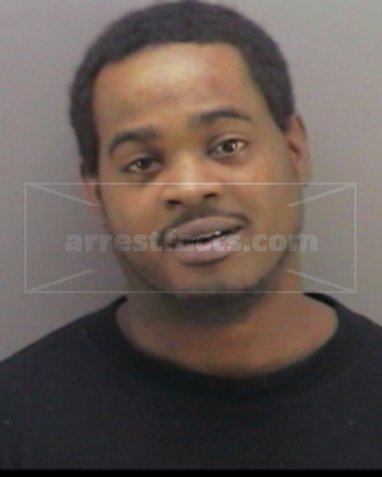 Cornelious Dewayne Harold