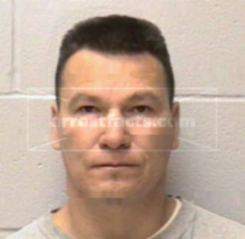Thomas Steven Libby