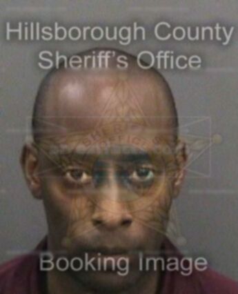 Herman Cornelius Salley