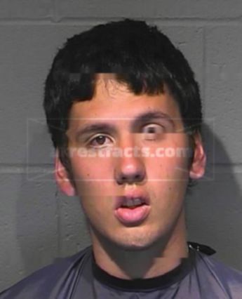 Mackenzie Wayne Emerson