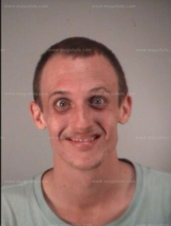 Tanner Logan Stafford