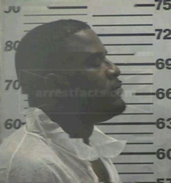 Carleous Devone Mcdaniel