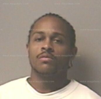Andre Lashon Carter