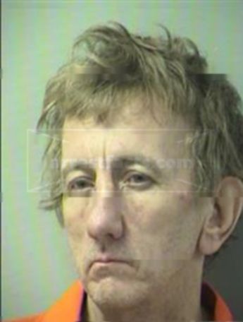 Lonnie Ray Ward