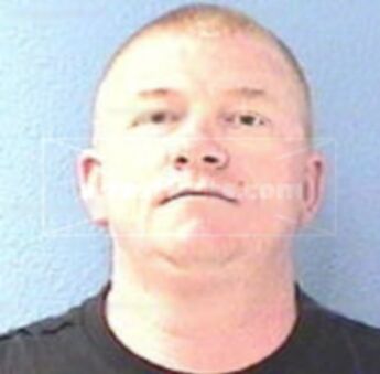 Troy Charles Lester