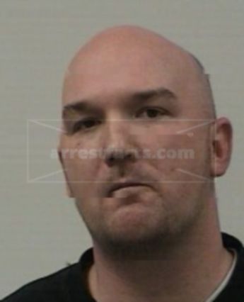 Brock Everett Butler