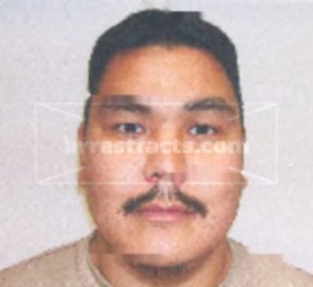 Edwin Ronald Punguk