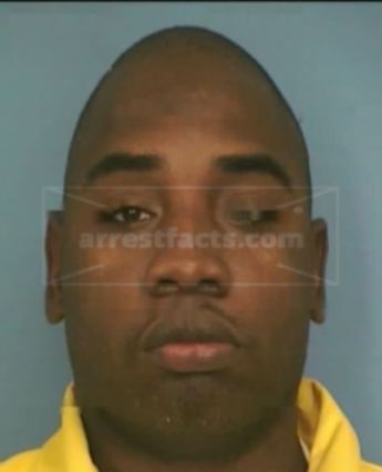 Freddrick Stamps
