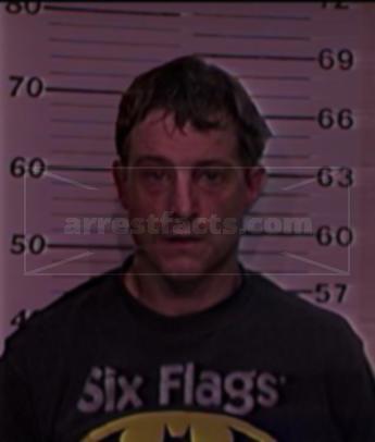 Richard Evan Cernoch