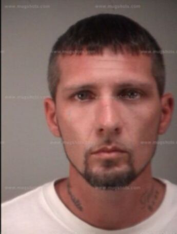 Justin Michael Todd Hamilton
