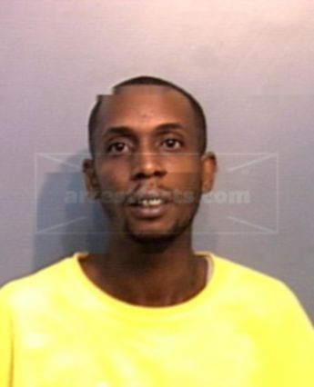 Tavoris Benard Brown