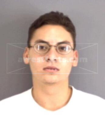 Daniel Michael Stover