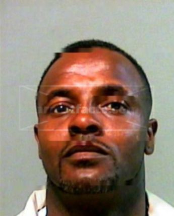 Earl Bryant