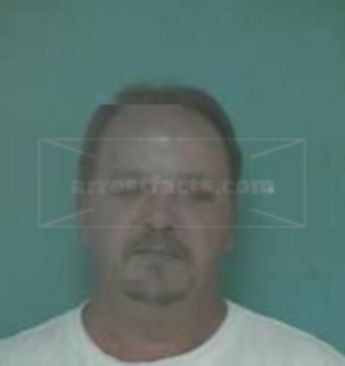 Stephen Dwayne Norton