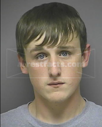 Darrell Dane Barton