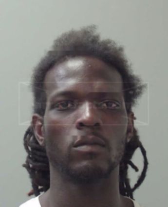 Timothy Terrell Young