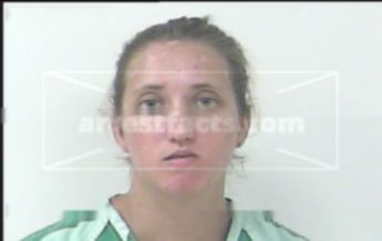 Kimberly Nicloe Mcelrath