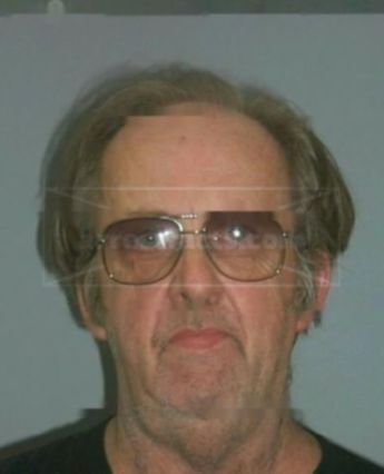 Donald Bates