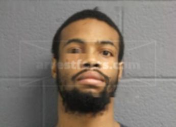 Delonte Mckinnie